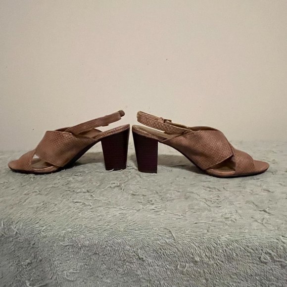 Chaps Sandals - Picture 2 of 5